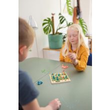 Ültessünk erdőt! (BS Toys fa játék)