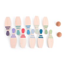 Bowling (BS Toys fa játék)