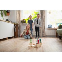 Bowling (BS Toys fa játék)