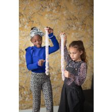 Gyűjtsd össze! (BS Toys fa játék)