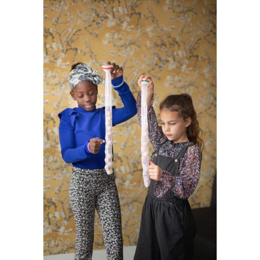 Gyűjtsd össze! (BS Toys fa játék)