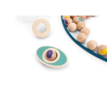 Gyűjtsd össze! (BS Toys fa játék)