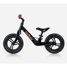 Cariboo Magnesium Pro futóbicikli - Black/Brown