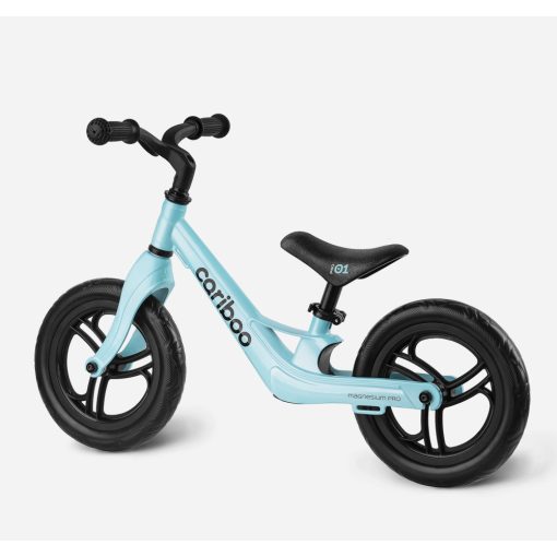 Cariboo Magnesium Pro futóbicikli - Blue