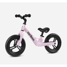 Cariboo Magnesium Pro futóbicikli - Pink