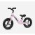 Cariboo Magnesium Pro futóbicikli - Pink