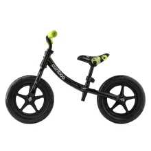 Cariboo Classic futóbicikli - Neon
