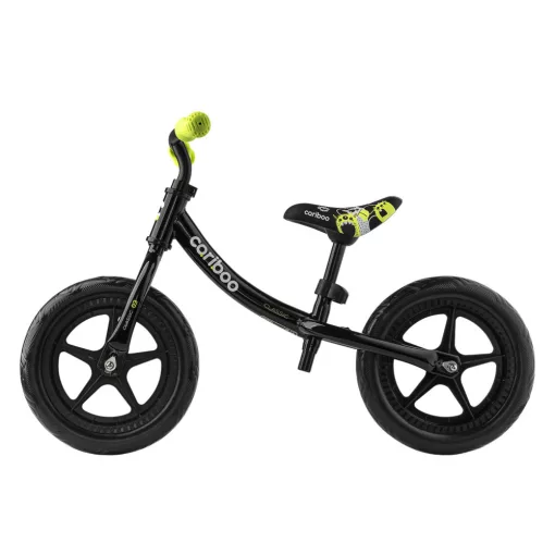 Cariboo Classic futóbicikli - Neon