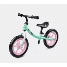 Cariboo Classic futóbicikli - Mint/Pink