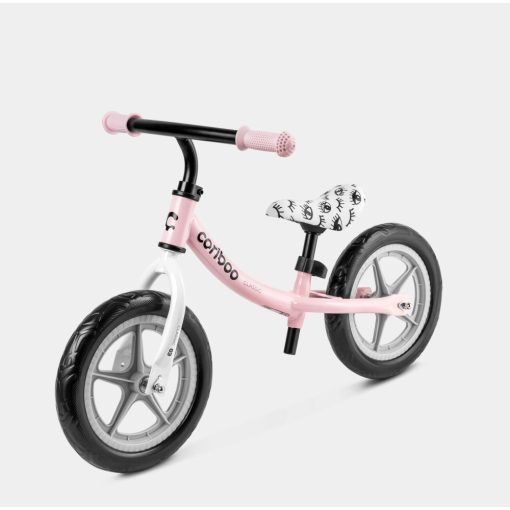 Cariboo Classic futóbicikli - Pink/Gray