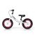 Cariboo Adventure futóbicikli - White/Pink