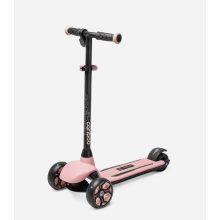 Cariboo Easy Go elektromos roller - Pink
