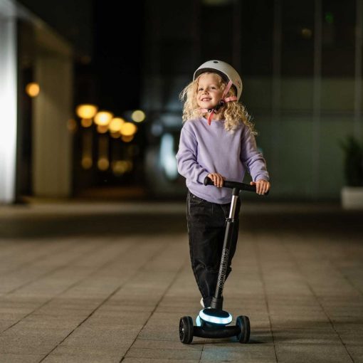 Cariboo LEDstar roller - Turquoise