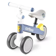 Cariboo Friends kismotor: Blue