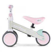 Cariboo Friends kismotor - Pink