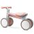 Cariboo Team kismotor - Pink
