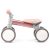 Cariboo Team kismotor - Pink