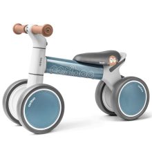 Cariboo Team kismotor: Blue