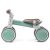Cariboo Team kismotor - Green