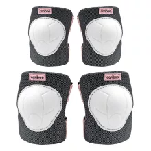 Cariboo Védőfelszerelés S méret - White