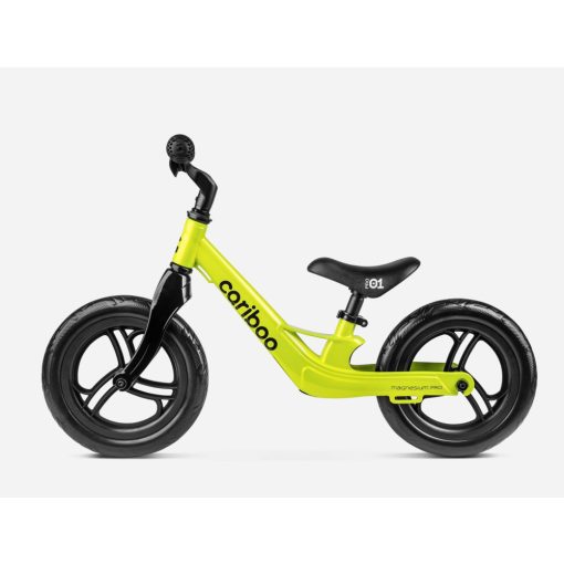 Cariboo Magnesium Pro futóbicikli - Lime