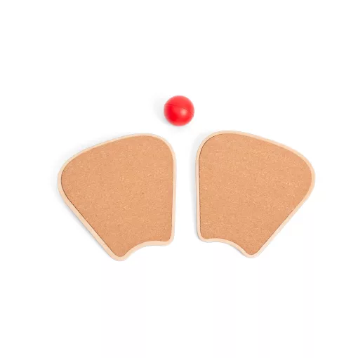 Tenyér tenisz (BS Toys fa játék)