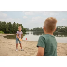 Tenyér tenisz (BS Toys fa játék)