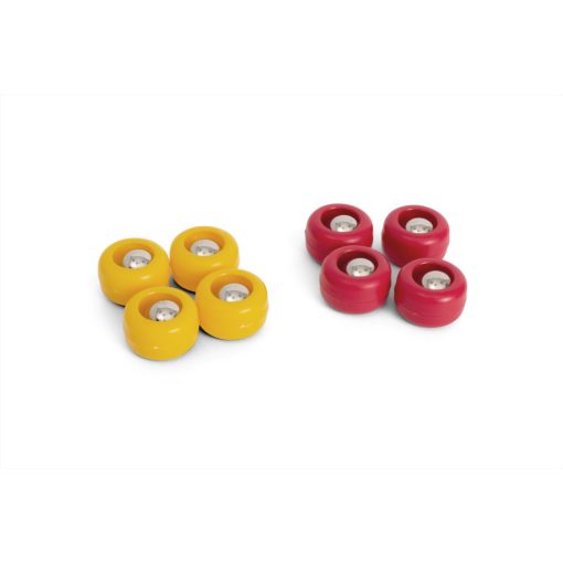 Shuffleboard – Csúsztass a győzelemért (BS Toys fa játék)