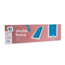 Shuffleboard – Csúsztass a győzelemért (BS Toys fa játék)