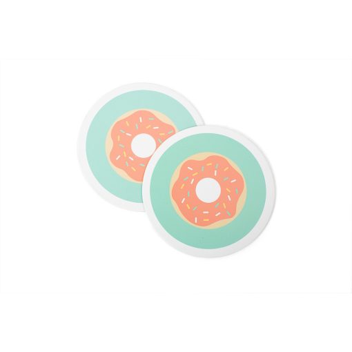 Óriás memóriajáték: Édességek (BS Toys)