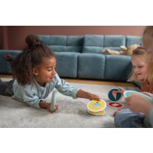 Óriás memóriajáték: Édességek (BS Toys)