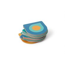 Fa forma-memóriakirakó (BS Toys fa játék)