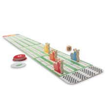 Csigafutam (BS Toys fa játék)