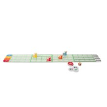 Csigafutam (BS Toys fa játék)