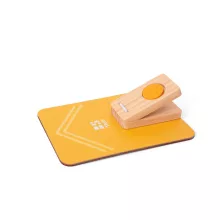 Célbalövő játék (BS Toys fa játék)