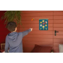 Mágneses darts (BS Toys)