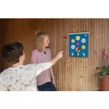 Mágneses darts (BS Toys)