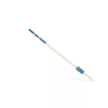 Gerelyhajító készlet – mozgásfejlesztő fajáték (BS Toys fa játék)