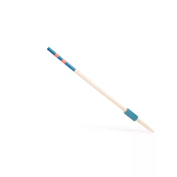   Gerelyhajító készlet – mozgásfejlesztő fajáték (BS Toys fa játék)