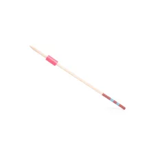 Gerelyhajító készlet – mozgásfejlesztő fajáték (BS Toys fa játék)