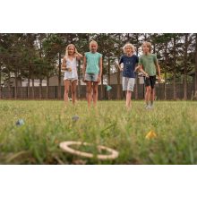 Trigo célbadobó játék (BS Toys)