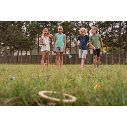 Trigo célbadobó játék (BS Toys)