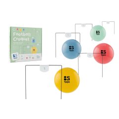 Rúgd a labdát! – ügyességi játék (BS Toys)