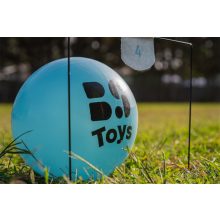 Rúgd a labdát! – ügyességi játék (BS Toys)