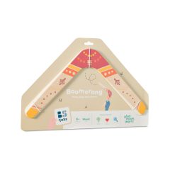 Bumeráng (BS Toys fa játék)