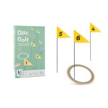 Karikadobáló Golf (BS Toys)