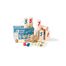 Célbadobó verseny (Knapsack) BS Toys