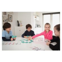 Tökéletes páros – Memóriajáték (BS Toys)