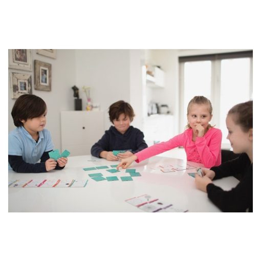 Tökéletes páros – Memóriajáték (BS Toys)