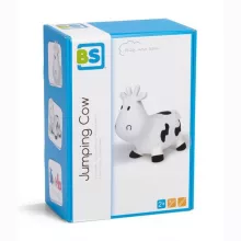 Ugráló tehén (BS Toys)